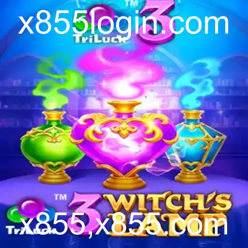 Descubra o Mundo Mágico do Jogo 3WitchsLamp
