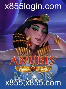 Descubra o Fascinante Mundo do Jogo AnubisMoon
