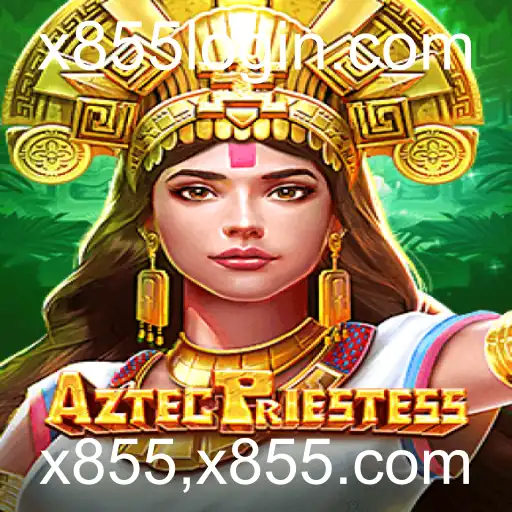 Explore o Fascinante Mundo de AztecPriestess no x855