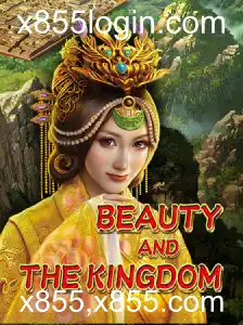 BeautyAndTheKingdom: Aventuras e Estratégias em um Reino Encantado