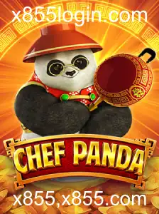 ChefPanda: Experimente a Aventura Culinária Inovadora
