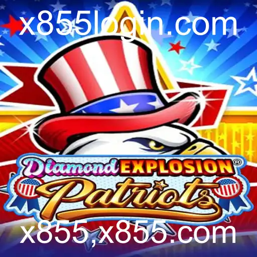 Conheça o Empolgante Jogo DiamondExplosionPatriots