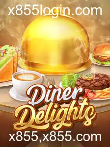 Descubra DinerDelights: Um Jogo Empolgante de Gestão e Sabor