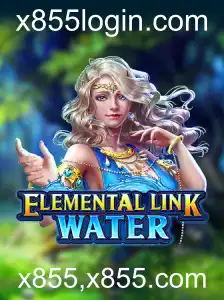 Descubra o Fascinante Universo de ElementalLinkWater: o Jogo de Estratégia Imersivo