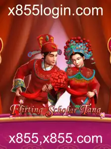 Explorando o Jogo 'Flirting Scholar Tang'