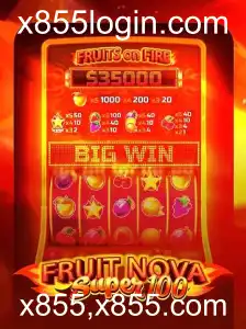 Exploração Detalhada de FruitNovaSuper100: Um Jogo de Slots Inovador
