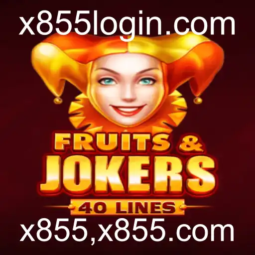 Descubra o Mundo Vibrante de FruitsAndJokers40