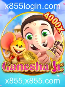 GaneshaJr: Explorando o Fascinante Mundo do Jogo Estratégico