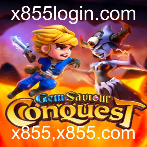 Descubra o Fascinante Universo de GemSaviourConquest