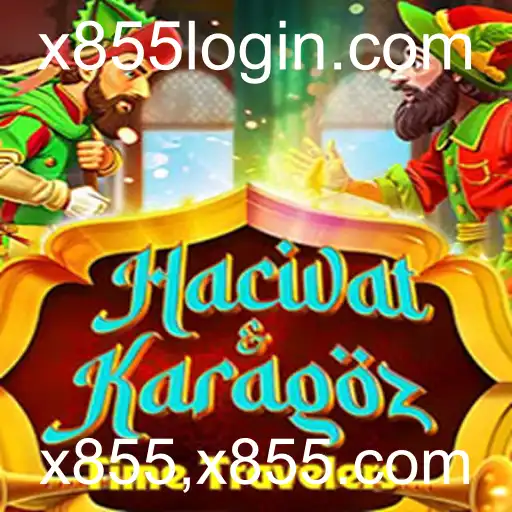 HacivatandKaragoz: Uma Jornada no Mundo dos Jogos de Sombras Tradicionais em x855
