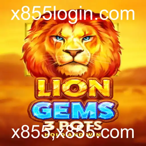 Explorando o Universo de LionGems3pots: O Jogo de Azar Revolucionário