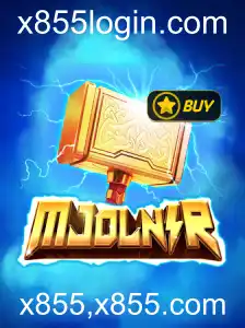 Descubra Mjolnir: O Jogo que Revoluciona o Universo dos Games