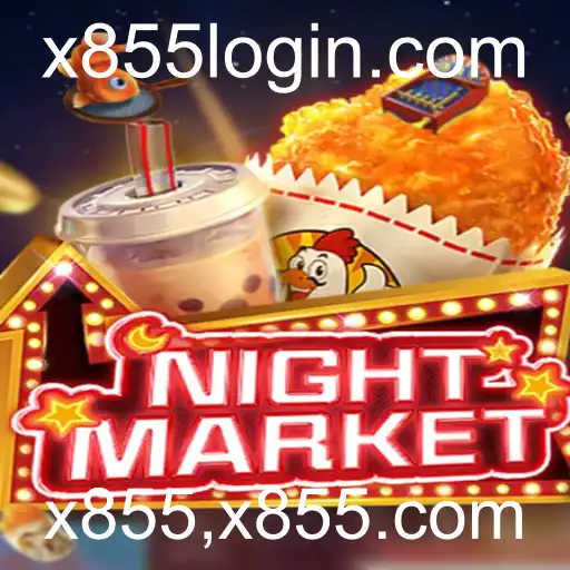 Explorando o Mundo de NIGHTMARKET: Um Mergulho Profundo no Novo Fenômeno do x855