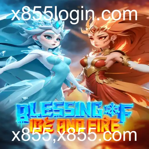 Explore as Aventuras de Blessing of Ice and Fire