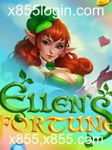 Descubra EllensFortune: Um Mergulho no Universo de Aventura e Sorte