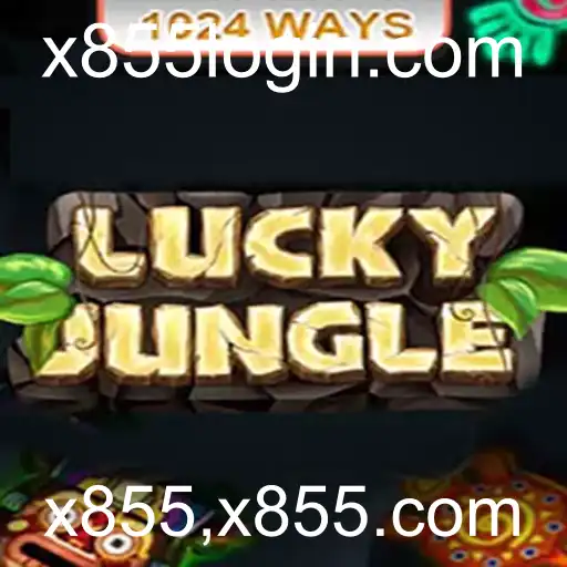 Explorando o Mundo Fascinante de LuckyJungle1024