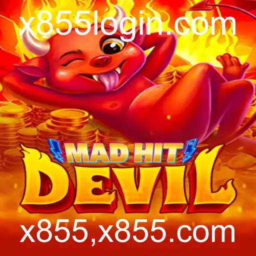 Descubra o Fascinante Jogo MadHitDevil