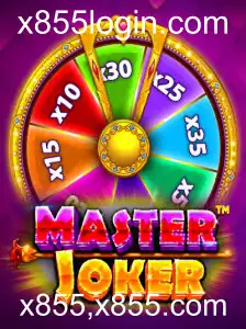 Explorando o Mundo do MasterJoker: Um Guia Completo