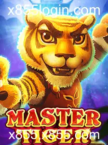 Descubra o Fascinante Mundo de MasterTiger