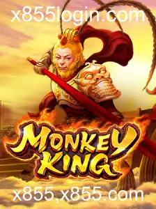 Explorando o Mundo de MonkeyKing: Um Jogo de Aventura