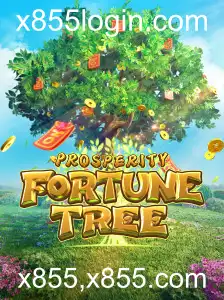 Descubra ProsperityFortuneTree: O Jogo do Momento