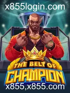 TheBeltOfChampion: Desvende as Aventuras do Novo Jogo Sensação