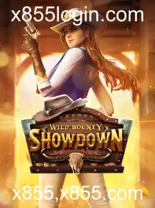 Tudo Sobre WildBountyShowdown: O Jogo Que Está Dominando X855