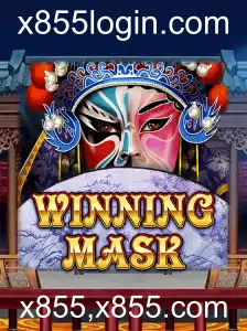 Explorando WinningMask: O Jogo Que Está Conquistando o Mundo