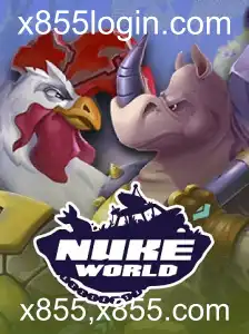 Explorando NukeWorld: Um Mergulho no Novo Fenômeno dos Jogos