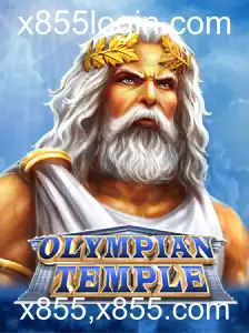 Explorando o Mundo do Jogo OlympianTemple