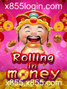 RollingInMoney: Um Mergulho Estratégico no Mundo dos Jogos Financeiros
