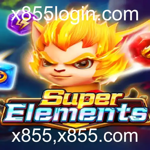 Descubra o Fascinante Mundo de SuperElements: O Jogo Revolucionário