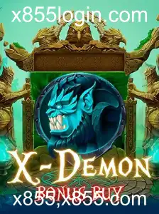 Descubra o Mundo Fascinante de XDemonBonusBuy