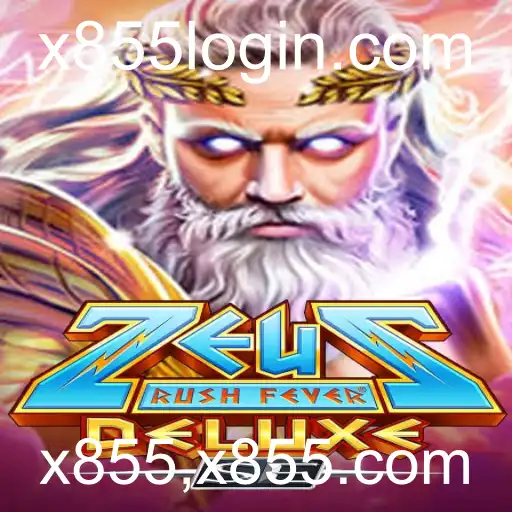 Descubra a Excitante Aventura de ZeusRushFeverDeluxeSE em x855.com